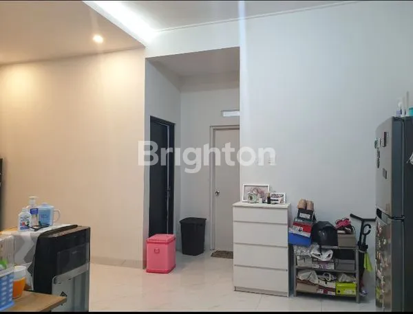 image RUMAH HOEK ASRI DI SEGARA CITY BEKASI JAWA BARAT (3)