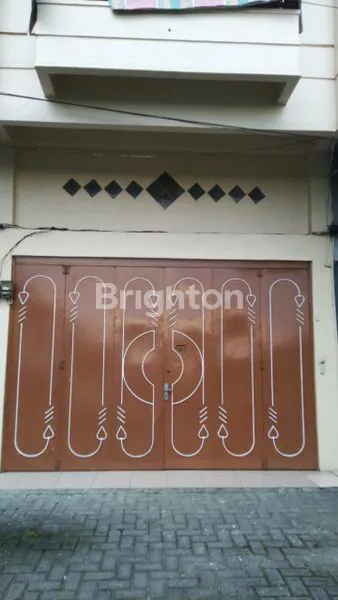 image RUKO KOMPLEKS KATAMSO INDAH JL BRIGZEIN HAMID TITIKUNING (3)