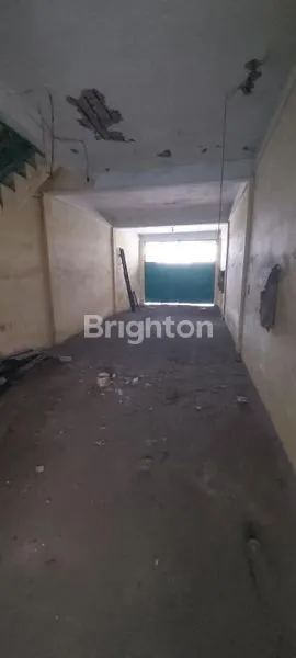 image RUKO 3 1/2 LT JL VETERAN MEDAN KOTA (4)