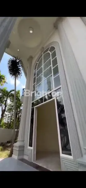 image RUMAH MEWAH HOOK 2 LANTAI DI VILLA VALENSIA CITRALAND (3)