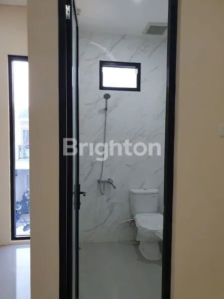 image RUMAH BARU CITRALAND SURABAYA ALAM HIJAU (6)