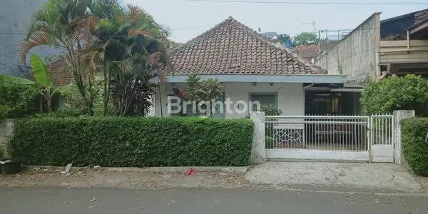 image CEPAT, STRATEGIS, RUMAH HITUNG TANAH SAJA, NEGO SAMPAI DEAL (1)