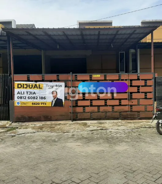 image JOHOR RIVERSIDE -  KARYA WISATA , MEDAN JOHOR (1)