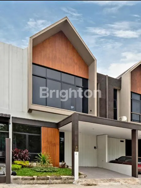 image PREMIUM HOUSE AT  " RESIDENTA "MEDAN JOHOR (2)