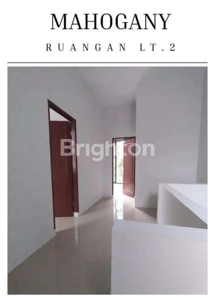 image PREMIUM HOUSE AT  " RESIDENTA "MEDAN JOHOR (3)