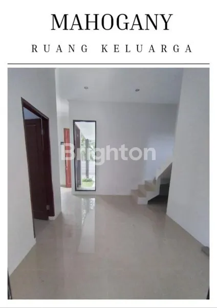 image PREMIUM HOUSE AT  " RESIDENTA "MEDAN JOHOR (4)