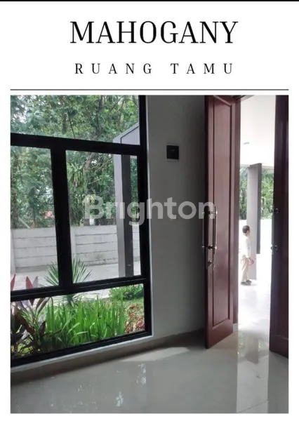 image PREMIUM HOUSE AT  " RESIDENTA "MEDAN JOHOR (7)