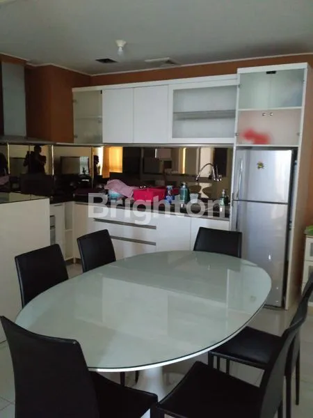 APARTEMEN CIPUTRA WORLD SURABAYA
