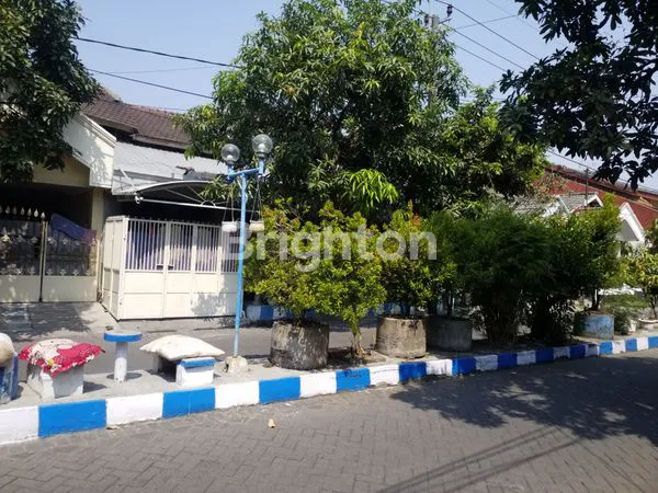 DIJUAL RUMAH SIDOKARE INDAH