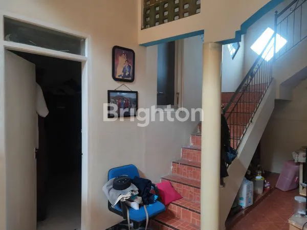 image RUMAH 2 LANTAI SIAP HUNI BERSIH TERAWAT (2)