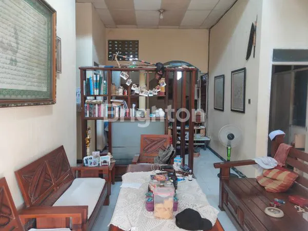 image RUMAH 2 LANTAI SIAP HUNI BERSIH TERAWAT (5)