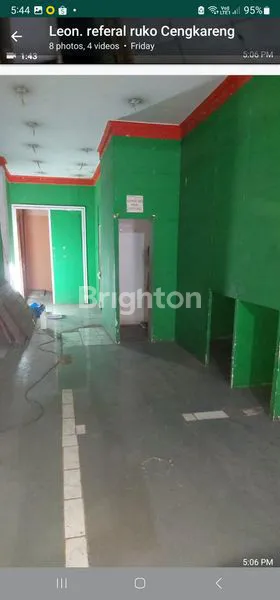 image DI JUA  CEPAT  RUKO DI CENGKARENG BARAT (4)