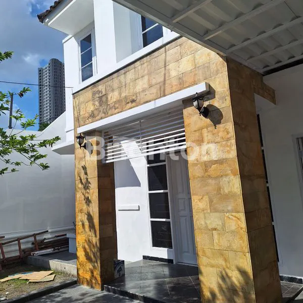 image RUMAH BARU DI RENOVASI DI SURABAYA TIMUR DHARNAHUSADA MAS (6)
