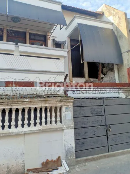 image RUMAH SURABAYA UTARA  KAPAS MADYA (1)