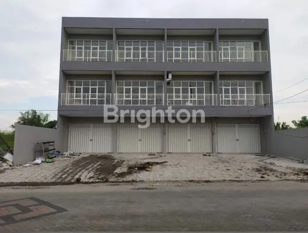 image RUKO DIAN ISTANA SURABAYA BARAT (1)