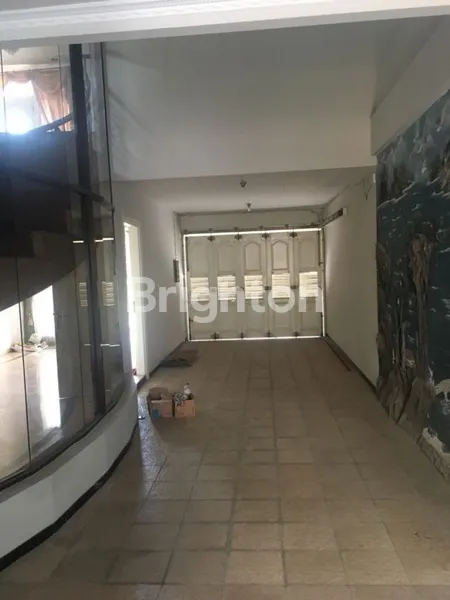 image MEWAH 2 LANTAI FULL MARMER DI DHARMAHUSADA INDAH, SURABAYA TIMUR  (4)