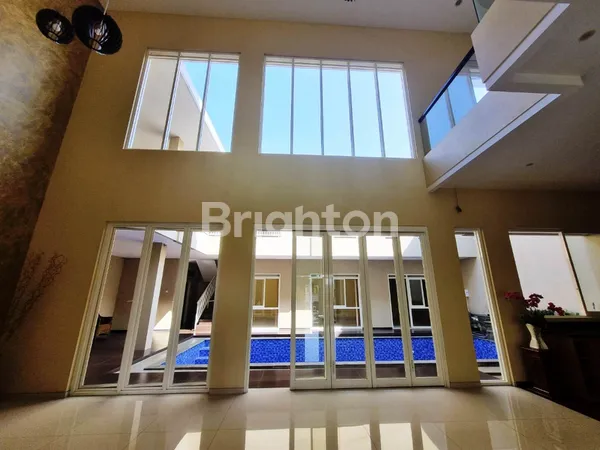 image RUMAH 2 LANTAI VILLA PUNCAK TIDAR MALANG (2)