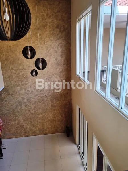 image RUMAH 2 LANTAI VILLA PUNCAK TIDAR MALANG (3)