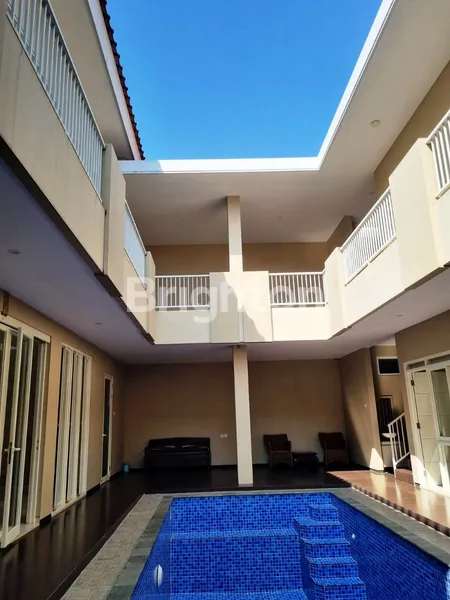 image RUMAH 2 LANTAI VILLA PUNCAK TIDAR MALANG (4)