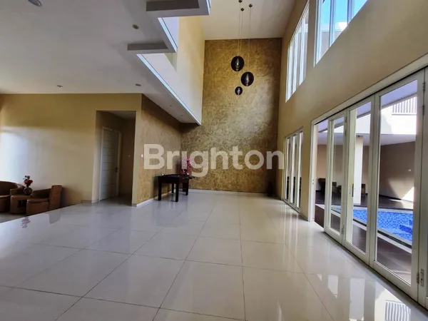 image RUMAH 2 LANTAI VILLA PUNCAK TIDAR MALANG (6)