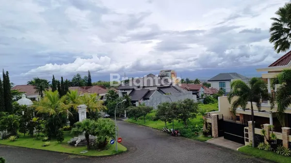 image RUMAH 2 LANTAI VILLA PUNCAK TIDAR MALANG (7)