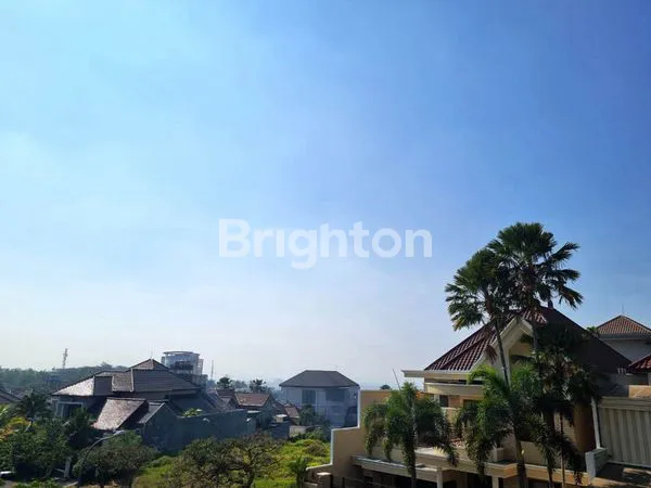 image RUMAH 2 LANTAI VILLA PUNCAK TIDAR MALANG (8)