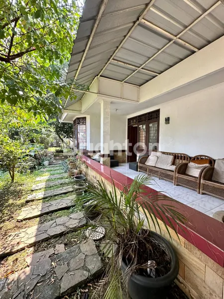 image RUMAH ASRI UNFURNISHED CLUSTER TAMAN YASMIN BOGOR JAWA BARAT (2)