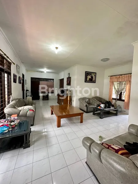 image RUMAH ASRI UNFURNISHED CLUSTER TAMAN YASMIN BOGOR JAWA BARAT (3)