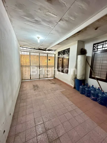 image RUMAH ASRI UNFURNISHED CLUSTER TAMAN YASMIN BOGOR JAWA BARAT (4)