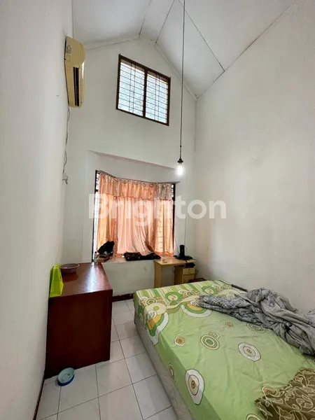 image RUMAH ASRI UNFURNISHED CLUSTER TAMAN YASMIN BOGOR JAWA BARAT (6)