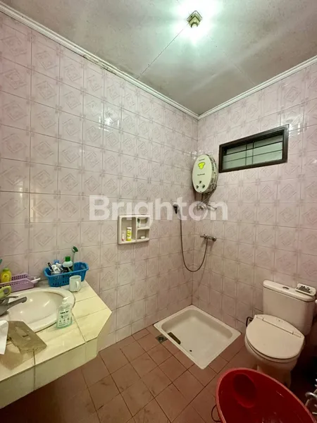 image RUMAH ASRI UNFURNISHED CLUSTER TAMAN YASMIN BOGOR JAWA BARAT (8)