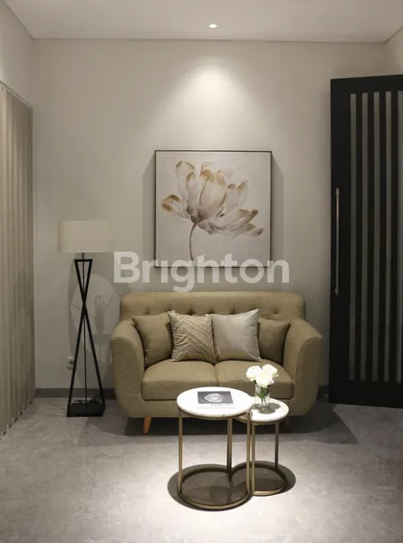 image FULL FURNISHED SIAP HUNI WISATA BUKIT MAS ROW JALAN 30 METER (2)