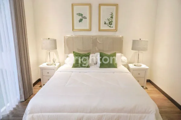 image FULL FURNISHED SIAP HUNI WISATA BUKIT MAS ROW JALAN 30 METER (5)