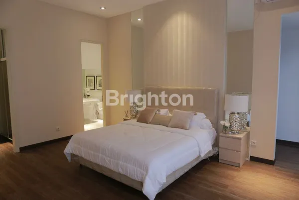 image FULL FURNISHED SIAP HUNI WISATA BUKIT MAS ROW JALAN 30 METER (6)