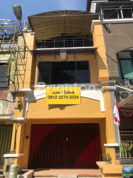 image RUKO DIJUAL / SEWA (1)