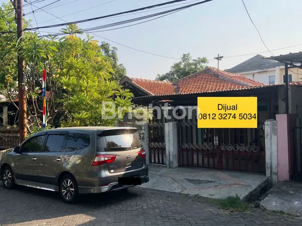 image RUMAH DIJUAL. SBY TIMUR (3)
