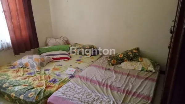 image JUAL CEPAT RUMAH TAMAN PINANG INDAH SIDOARJO  (1)