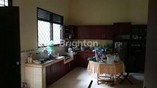 image JUAL CEPAT RUMAH TAMAN PINANG INDAH SIDOARJO  (6)