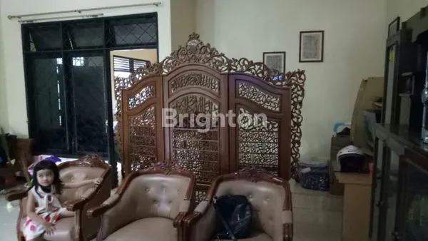 image JUAL CEPAT RUMAH TAMAN PINANG INDAH SIDOARJO  (7)