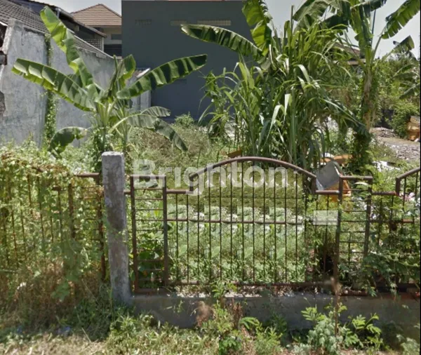 Gambar Property TANAH KAVLING SUPER MURAH DI PRADAH PERMAI, SURABAYA BARAT