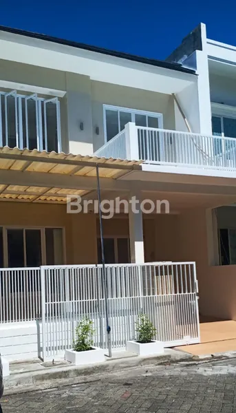 image MINIMALIS 2 LANTAI SEMI FURNISH PAKUWON CITY TAMAN MUTIARA (1)