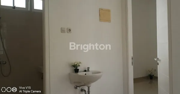 image MINIMALIS 2 LANTAI SEMI FURNISH PAKUWON CITY TAMAN MUTIARA (4)