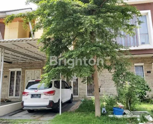 image RUMAH CITRA HARMONI SIAP HUNI MURAHH!! (1)