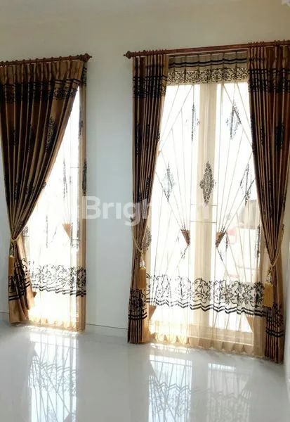 image RUMAH CITRA HARMONI SIAP HUNI MURAHH!! (2)