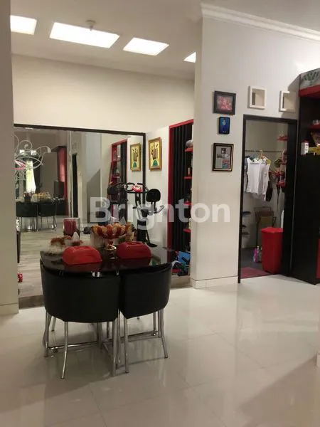 image RUMAH SANGAT NYAMAN POSISI HOOK (5)