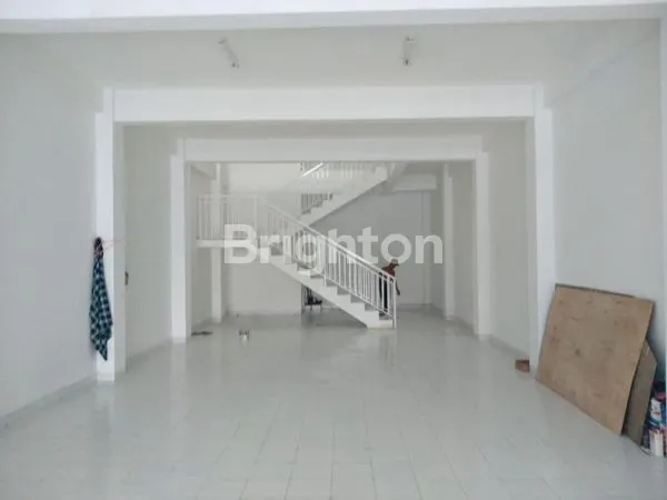 image DIJUAL / DISEWAKAN RUKO RAYA KENJERAN, SURABAYA (1)