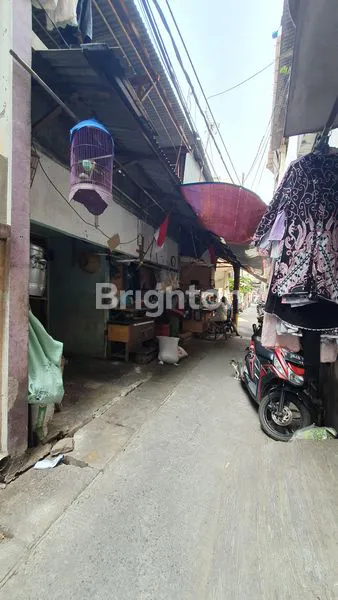 INVESTASI RUMAH KONTRAKAN SHM DI JAKARTA UTARA