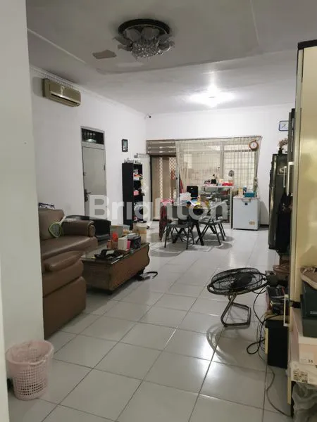 image MURAH RUMAH 1 LANTAI BABATAN PANTAI KENJERAN DEKAT GALAXY MALL GM DHARMAHUSADA UNAIR C MULYOSARI SUTOREJO (5)