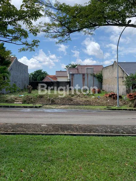 Gambar Property LAHAN 2 KAVLING JADI SATU BUKIT INDAH SUKAJADI