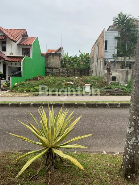 Gambar Property LAHAN LUAS BUKIT INDAH SUKAJADI
